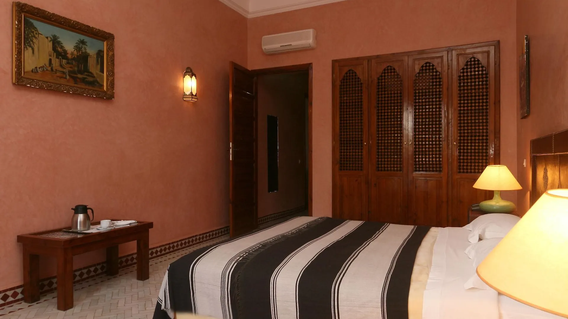 Bed and Breakfast Terra Mia Marrakech Ouled Jelal