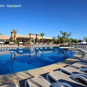 Hotel Valeria Dar Atlas