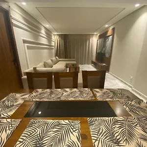 Hilbert Princesses - Brand New Furnished Apartamento Casa Blanca
