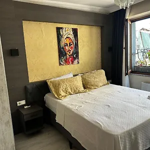 Yakut Old Bed and breakfast Estambul