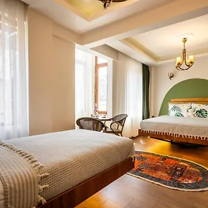 York House Hotel Estambul