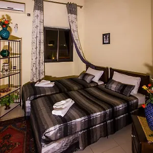 Hotel Amira Et